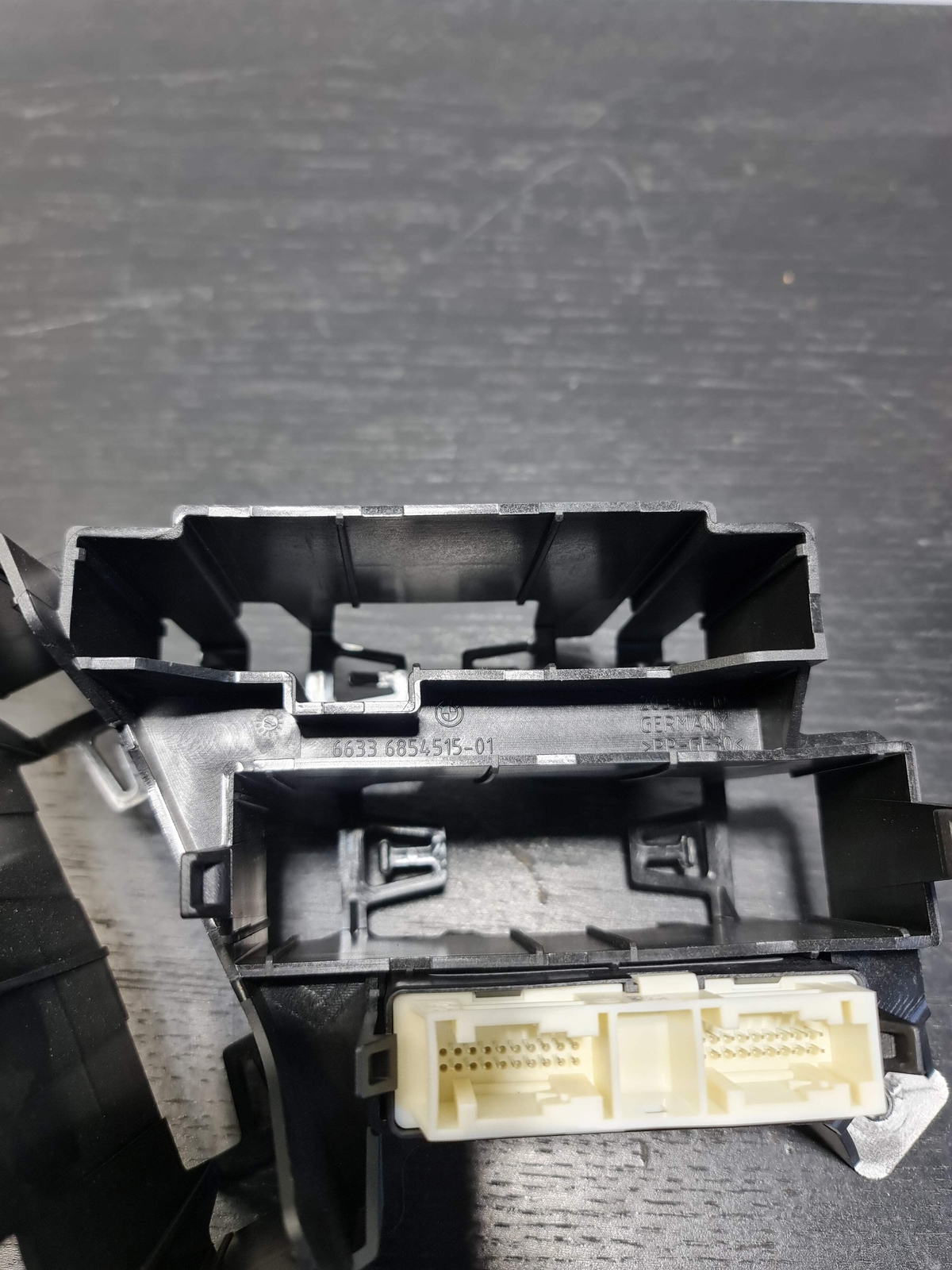 0 Bmw 2012-2020 66-33-6-854-515 66336854515 Bracket For Module 6854515 01 image 2