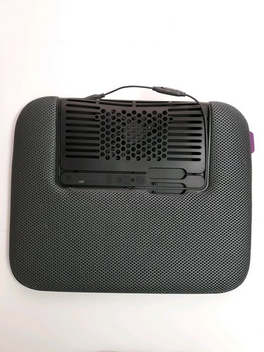 Logitech Laptop Fan Cooling Pad N200