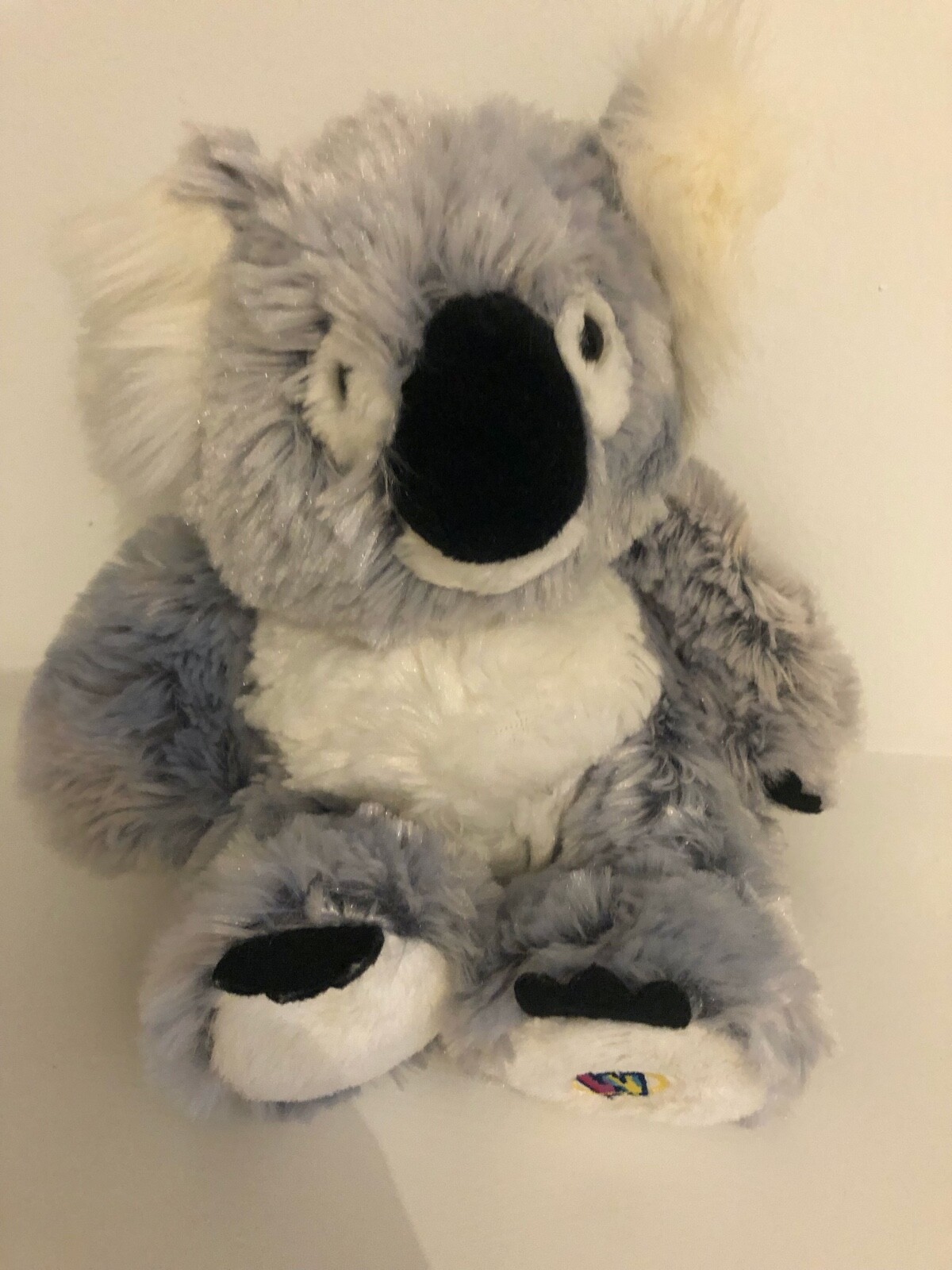 GANZ Webkinz Koala Bear 9