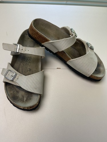 BIRKENSTOCK サンタアナ 36 BIRKEN STOCK ビルケンシュトック Santa Ana サンタアナ バレエ