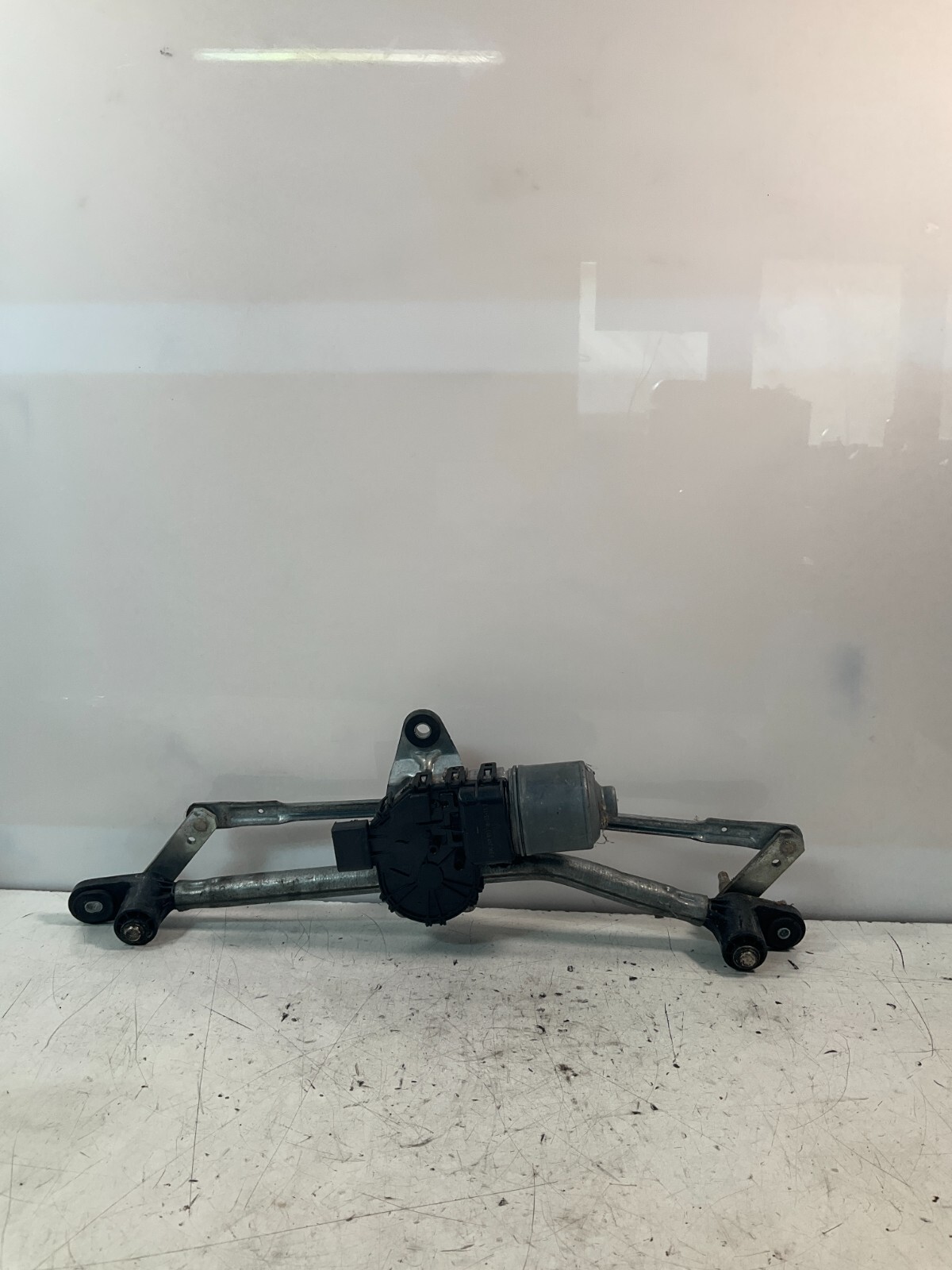 Motorino tergicristalli anteriore ALFA ROMEO 159 SW 60694874 3397020724