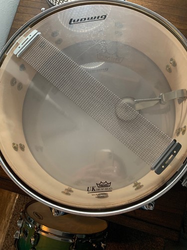 Ludwig Piccolo Snare