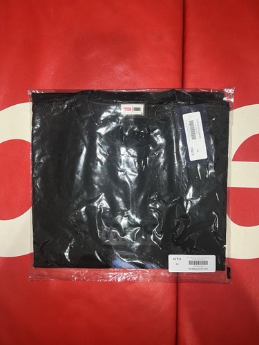 Kith x Marvel Lethal Protector Vintage Tee Black Medium SS24