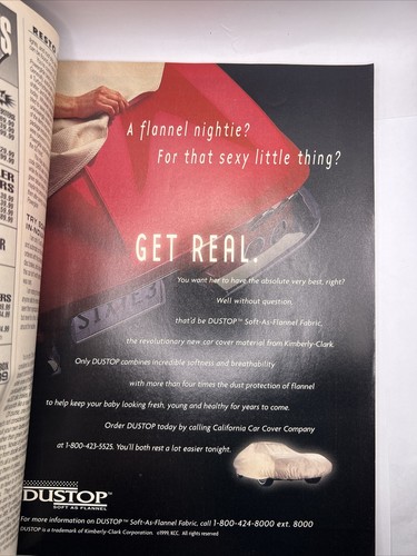 Super Chevy Magazine July 1999 Issue (30 Real Street Cars)