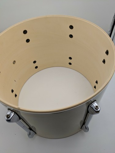 Tama Superstar Birch 14x12, 14