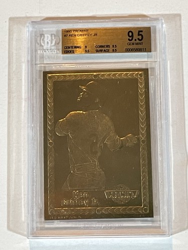 ロドニー SR BGS 10 (ゴールドラベル) ロドニー SR BGS 10 (ゴールドラベル) BGS10] mc28 Rodney Sr