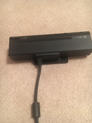 Xbox One Kinect