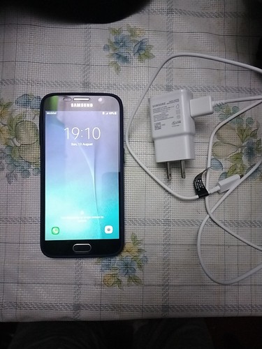 經驗證買家提供的物品圖片