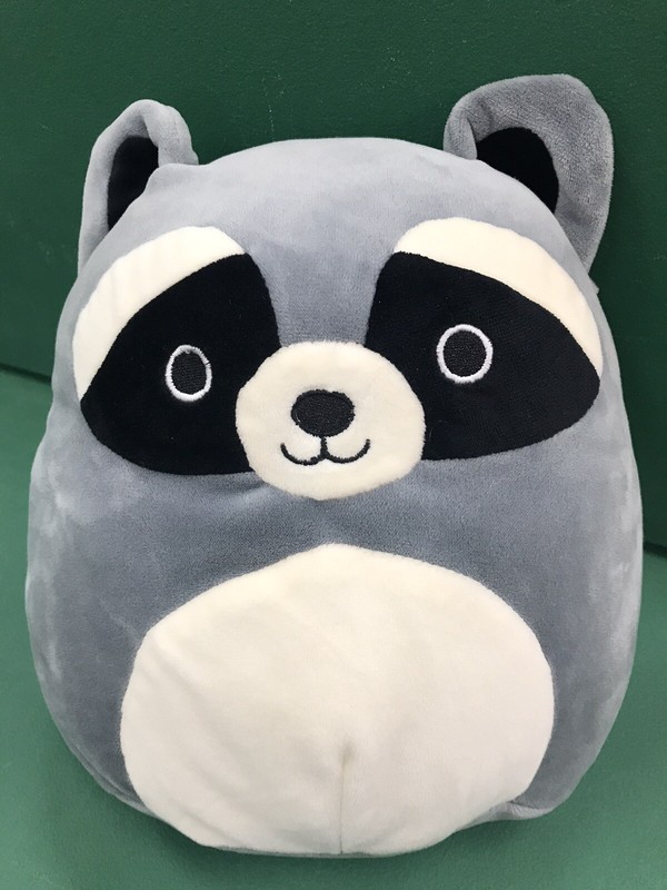 kellytoy raccoon