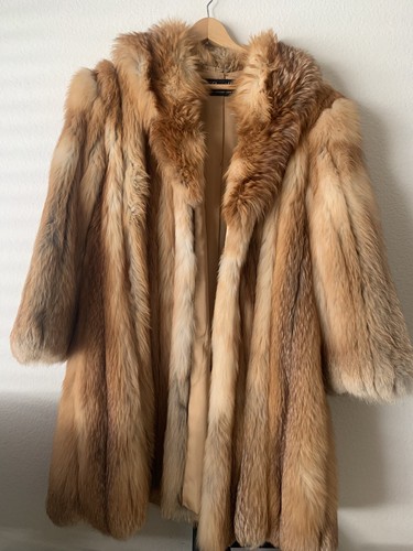 ジャケット・アウター DELUXE FUR COAT 17AW L DELUXE FUR COAT 17AW L