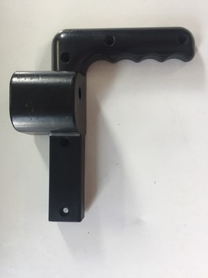 PowaKaddy FREEWAY GOLFTROLLEY integrierter Klappmechanismus elektrisch 19