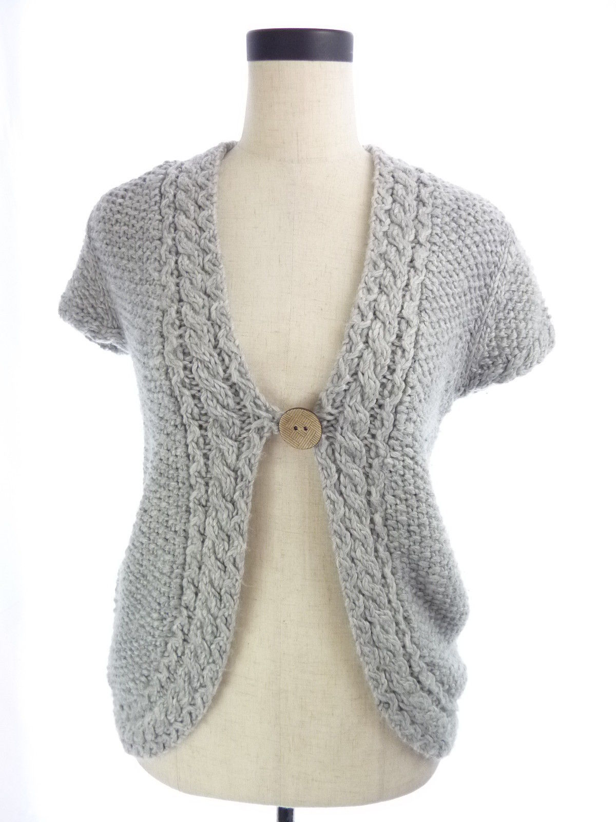 Suéteres Mujer Kenji