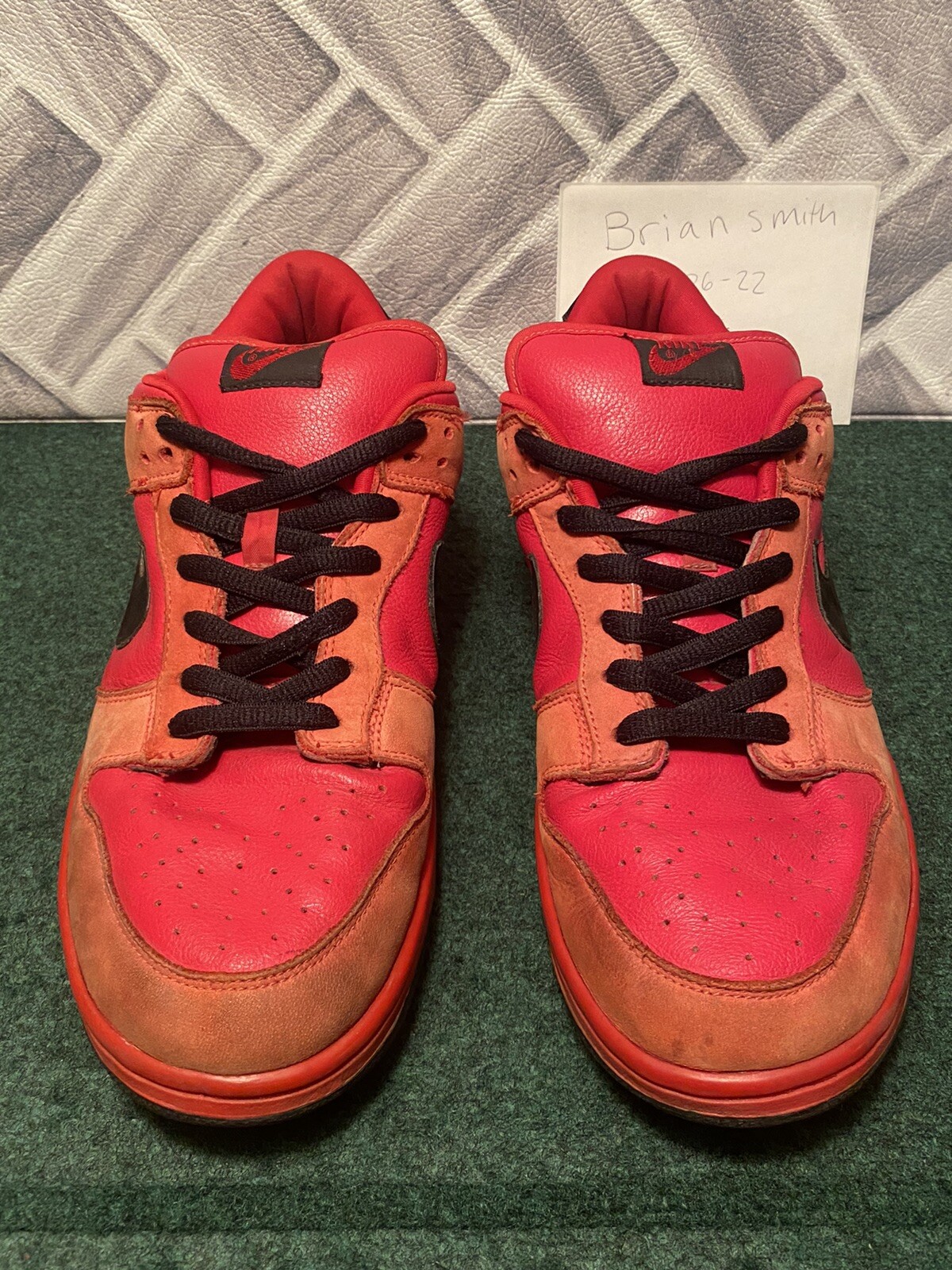 nike dunk low pro 2003