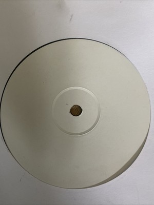 DJ Producer  Doomsday Mechaniks/Special Request  Rare/Hardcore/Electronic/12 
