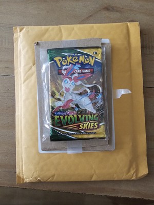 ポケットモンスター　evolving skies 未開封 $_57.PNG?set_id=880000500F