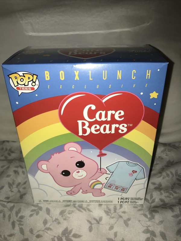 boxlunch funko pre order