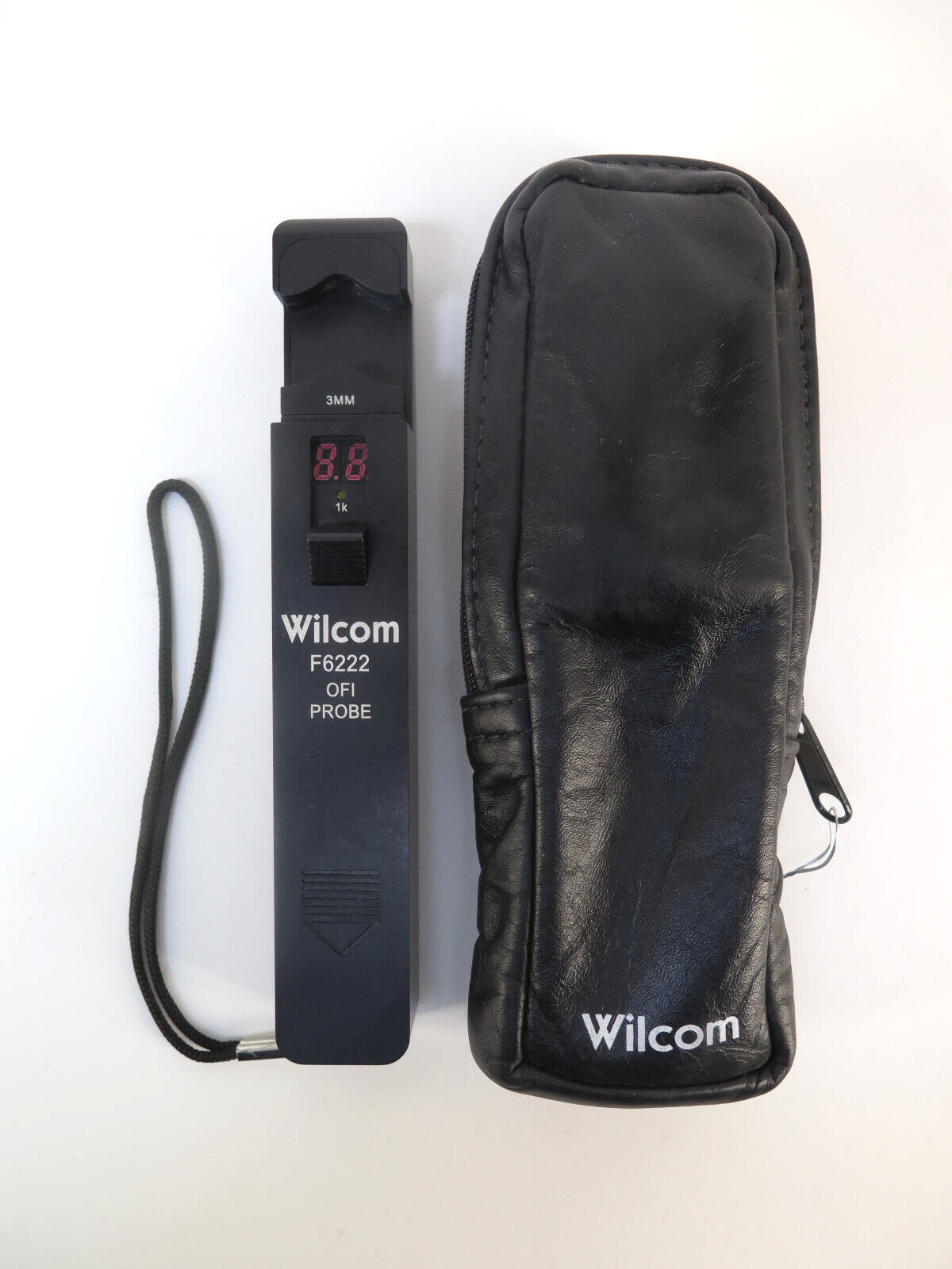 Wilcom F6222 Advanced OFI probe Optical Fiber Identifier