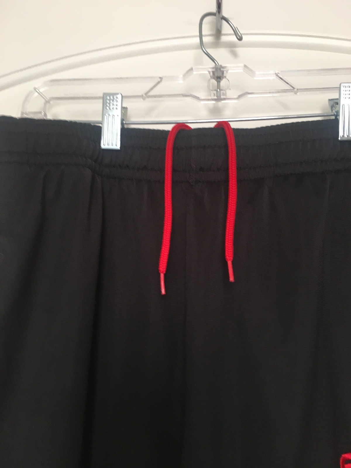 and1 track pants