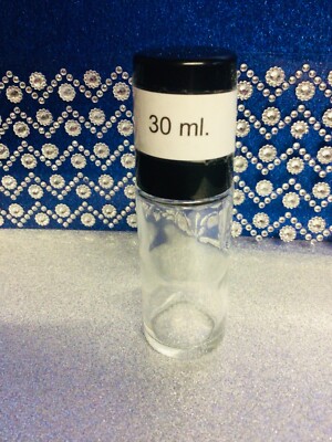 Cologne Oils, 30 ml. (1 oz.) Roll On Bottle, FREE SHIPPING