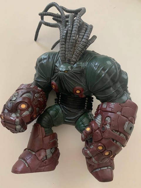 spawn figurines collectables