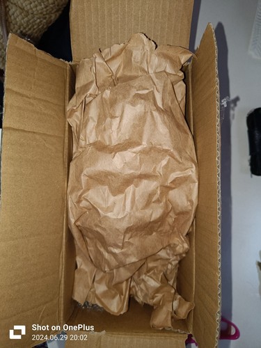 Foto dell'oggetto di un acquirente verificato