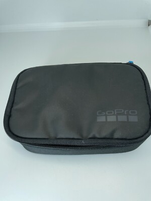Official Travel Carrying Case Storage Bag Box for GoPro Hero 11 10 9 8 7 6 5 4 3