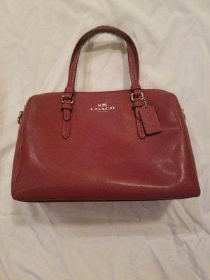 Coach women handbag