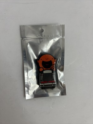 Leo Ku 古巨基 - MTR Kubi 2GB USB (Brand New)