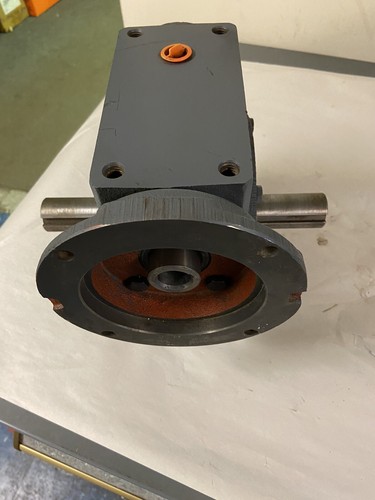 Hub City,0220-22233-324,Gear Reducer Model 324 Ratio 30/1 | eBay