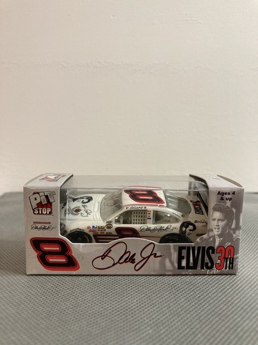 Dale Earnhardt Jr. 2007 (Youth Version) Elvis 30th Anniversa