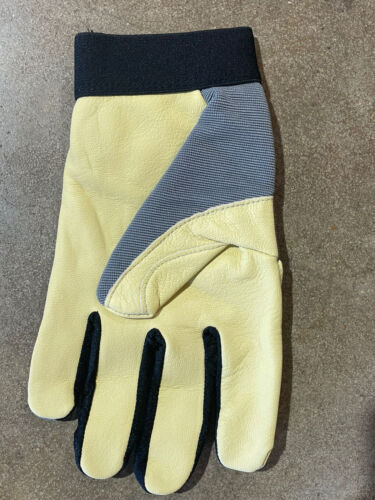Stihl Timbersports Gloves Large 7010-884-1134