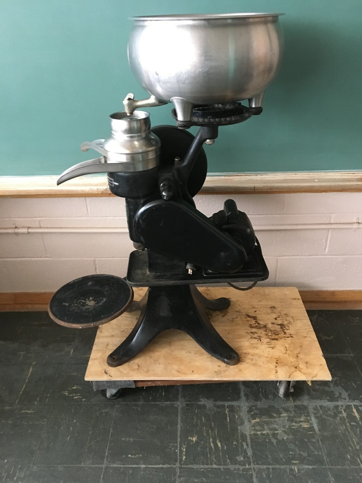 518 Delaval Cream Separator