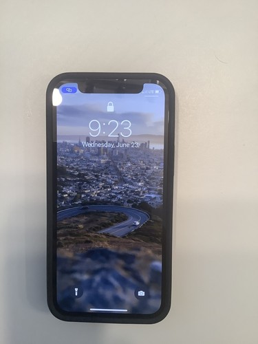 Apple iPhone 12 mini - 128GB - Black (Unlocked) - Good Apple iPhone 12 mini - 128GB - Black (Unlocked) - Good