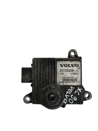 たかこ　1207 Volvo Xc90 Getriebesteuergerät 30735326 Original 2.4D 185 PS