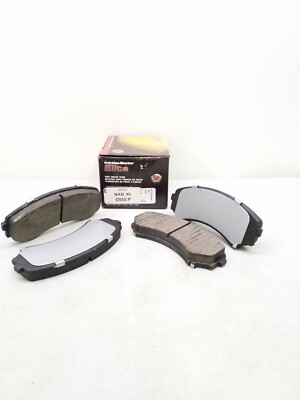 D550 Friction Master Elite  Dice Brake pads 