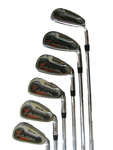 chichibu2 Iron用 (S)秩父弐 5-PWセット chichibu2 Iron用 (S)秩父弐 5-