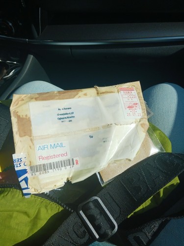 Fotos del artículo de un comprador verificado