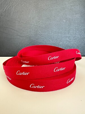 Designer Ribbon Authentic x 1 Yard / 36'' (Choose Ribbon -Combined Shipping)