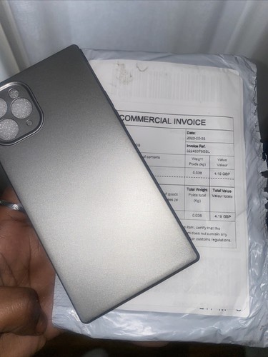 Foto dell'oggetto di un acquirente verificato