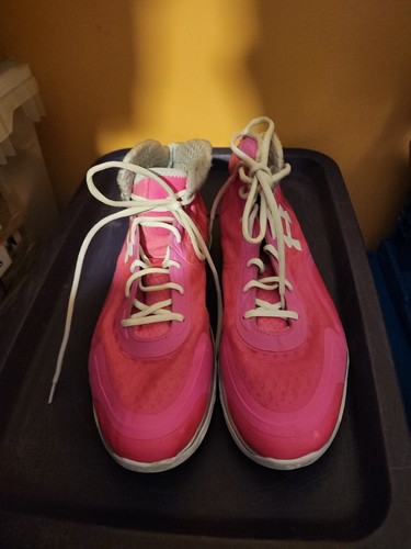 (pink) Size 15