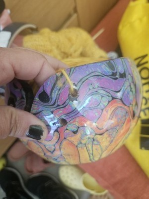 經驗證買家提供的物品圖片