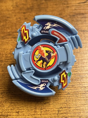 ベイブレード フレイムペガサス A summary of all the Pegasus