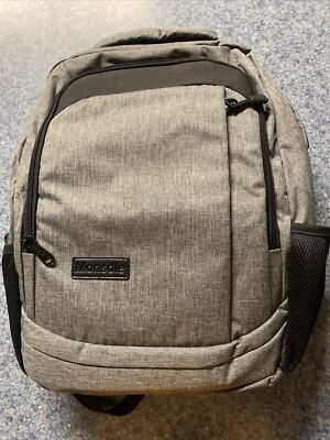 Travel Laptop Backpack Anti Theft Water Resistant Backpacks School Computer Book