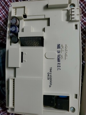 Thermostats Honeywell Chronotherm