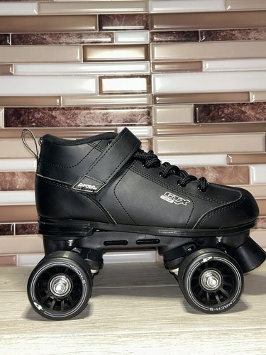 Pacer Gtx 500 Mens Black Size 5