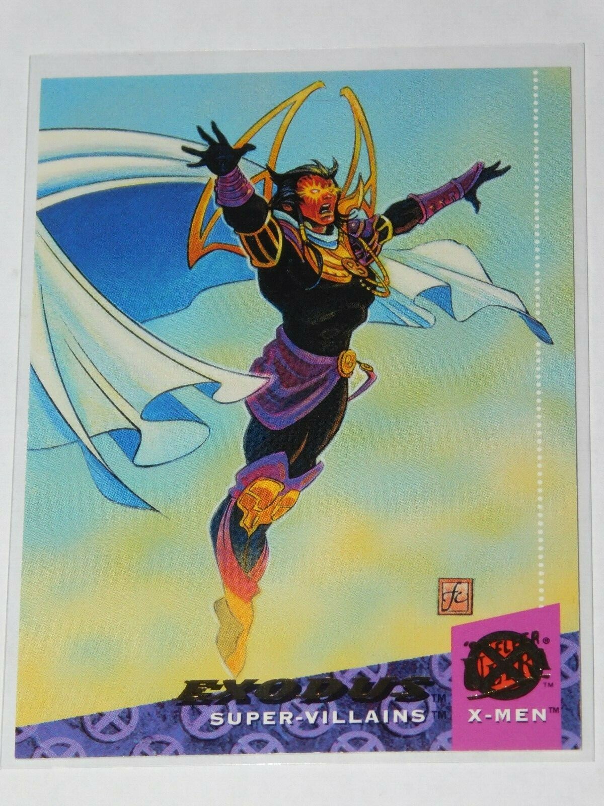 その他 MARVEL PREMIER 2017 X-MEN sketch card The Art of Wayne Beeman - These are collector's 2017 Marvel