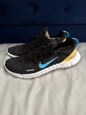 Кроссовки Nike Free Run 5.0 мужские