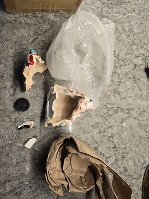 Artikelfoto(s) von einem verifizierten Käufer