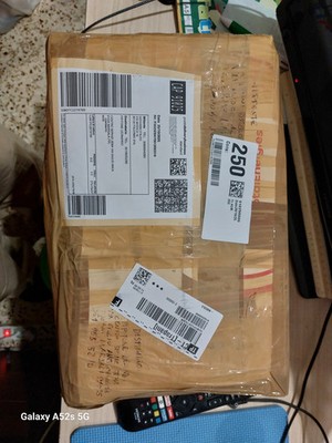 Item photo(s) from verified buyer