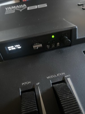 Fotos del artículo de un comprador verificado